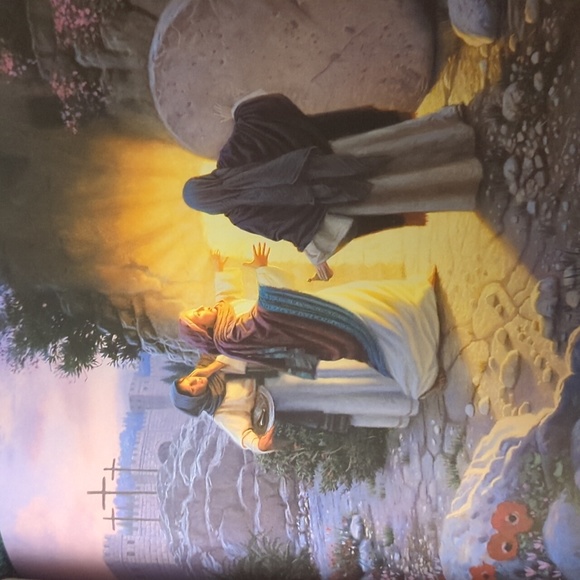 The very first Easter  Paul L. Maier - Picture 6 of 6